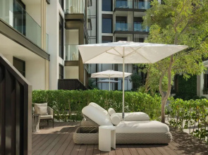 Delano Dubai