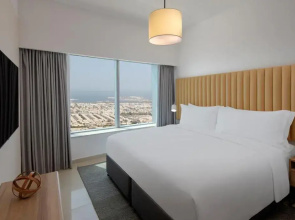 Staybridge Suites Dubai Financial Centre
