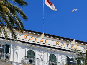 Royal Hotel San Remo