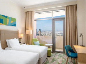Holiday Inn Hotel & Suites Dubai Science Park by IHG
