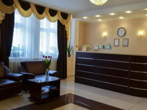 Хостел Московская