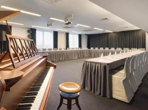 Rija VEF Hotel