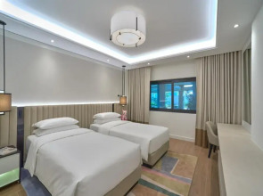 Grand Hyatt Residence