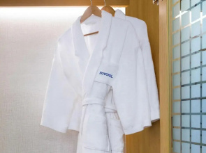 Novotel Century Hong Kong