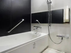 Отель Mitsui Garden Hotel Kyoto Shinmachi Bettei