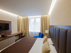 Hotel Skakovaya