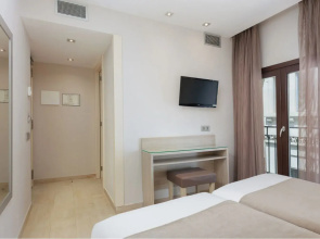 Hotel Santa Marta