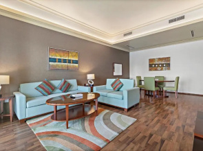 Al Khoory Hotel Apartments