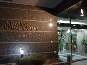 Inuyama Central Hotel