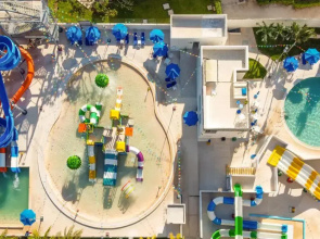 Melia Casa Maya Cancun All Inclusive