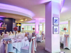 Atlantic Tower Hotel Liverpool By Sunday