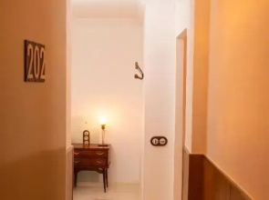Hotel du Temps Madrid
