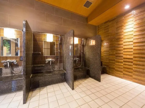 Dormy Inn Premium Tokyo Kodenmacho Hot Spring
