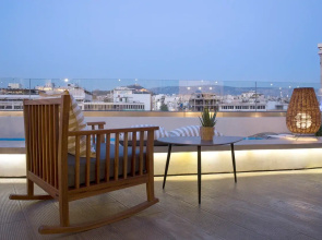Wyndham Athens Residence