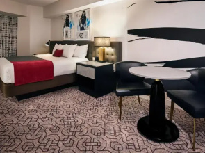 Planet Hollywood Resort & Casino