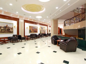 A Hoteli - Hotel Izvor