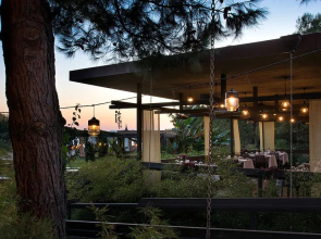 Akra Fethiye Tui Blue Sensatori All Inclusive
