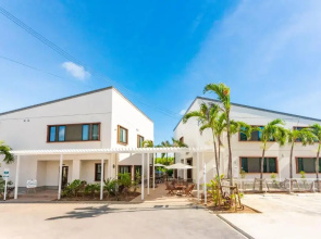 Hotel California Miyakojima Resort