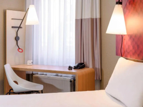 ibis Muenchen City