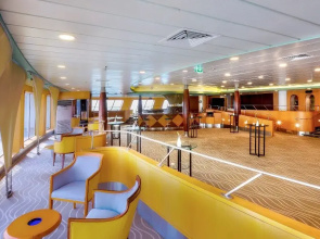 Queen Elizabeth 2 Hotel by Accor