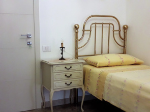 B&B Pergolesi