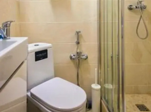 Luxapartments Kurskaya