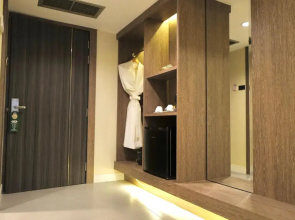 Hermann Hotel Pattaya