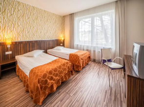 Rija VEF Hotel