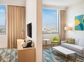 Holiday Inn Hotel & Suites Dubai Science Park by IHG