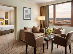 Grand Hotel Prague Towers