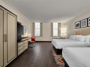 Hotel Indigo Cleveland Downtown by IHG