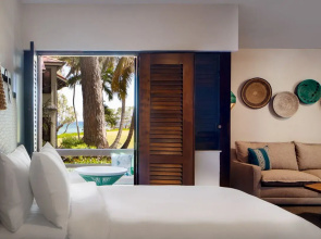 Carambola Beach Resort St. Croix, US Virgin Islands