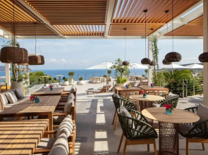 Doria Hotel Bodrum-City Center