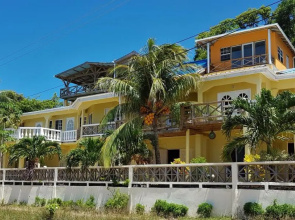 The Islander's Inn