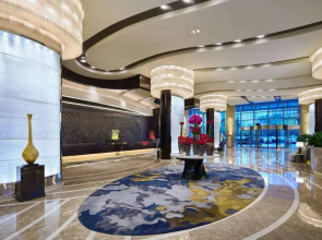 Grand Kempinski Hotel Shanghai