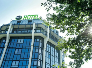 B&B Hotel Milano San Siro