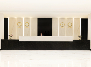MD Hotel by Gewan