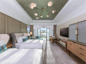 Emirates Palace Mandarin Oriental