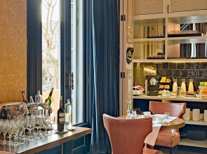 Отель H10 Catalunya Plaza Boutique Hotel