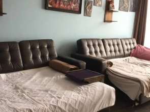 Apartment Na Lidzava Beach
