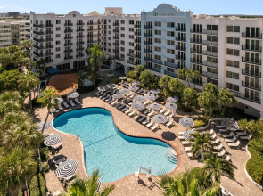 Embassy Suites by Hilton Deerfield Beach Resort & Spa