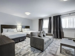 Esebua Hotel