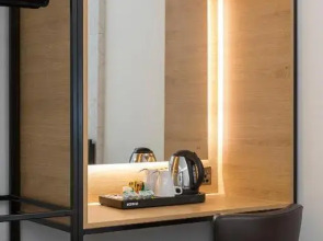 Отель St Giles London