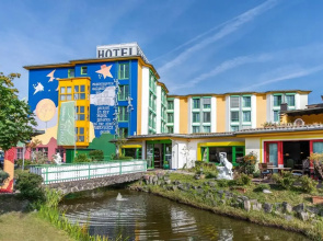 Contel Hotel Koblenz