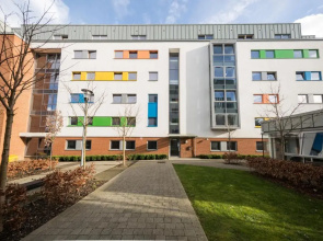 Wenlock Court