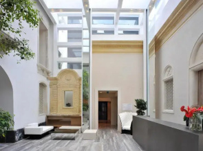 Отель Romano House
