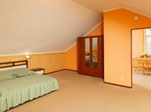 Katrin Hotel