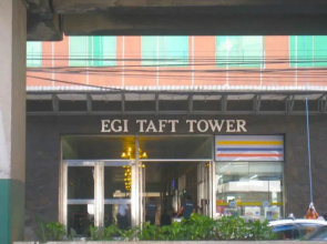 Taft Tower Manila
