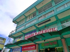 Summer Place Hotel