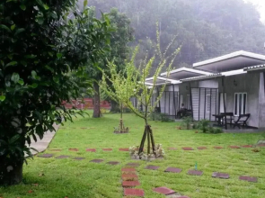 V Valley Resort
